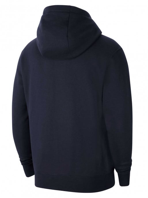 NIKE TEAM M NK FLC PARK20 FZ HOODIE