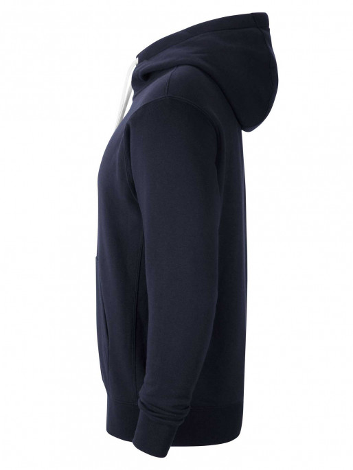 NIKE TEAM M NK FLC PARK20 FZ HOODIE