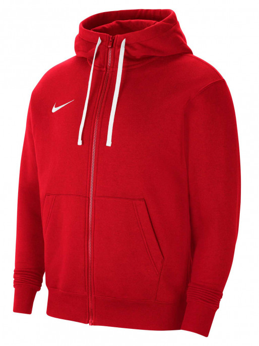 NIKE TEAM M NK FLC PARK20 FZ HOODIE