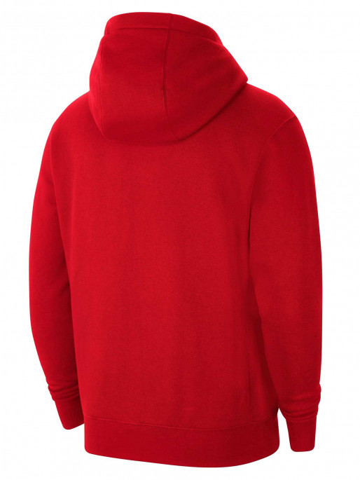 NIKE TEAM M NK FLC PARK20 FZ HOODIE