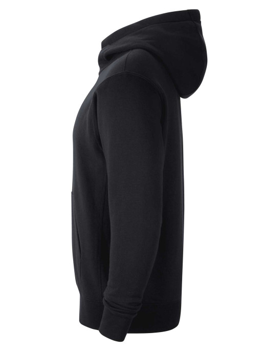 NIKE TEAM Y NK FLC PARK20 FZ HOODIE