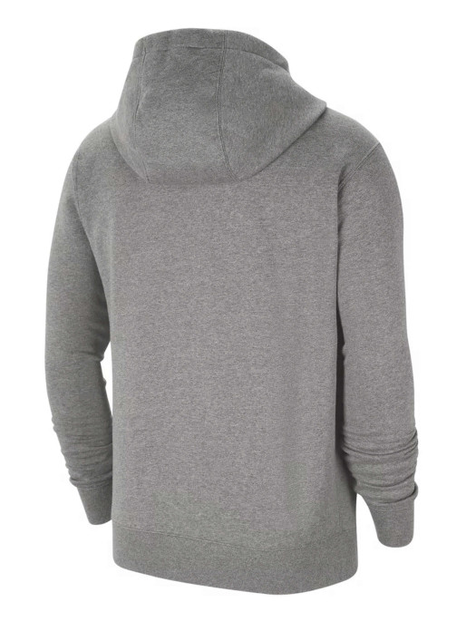 NIKE TEAM Y NK FLC PARK20 FZ HOODIE