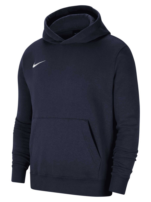 NIKE TEAM Суитшърт Y NK FLC PARK20 PO HOODIE