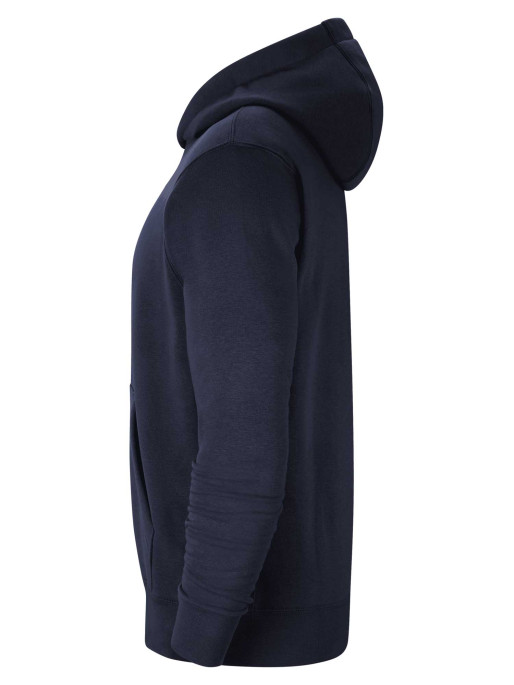 NIKE TEAM Суитшърт Y NK FLC PARK20 PO HOODIE