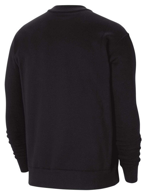 NIKE TEAM Μακρυμάνικη Μπλούζα Sweatshirt Park