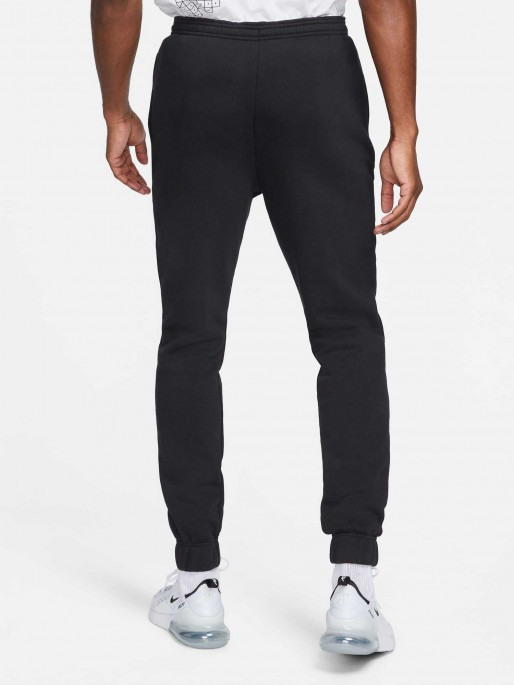 NIKE TEAM M NK FLC PARK20 PANT KP