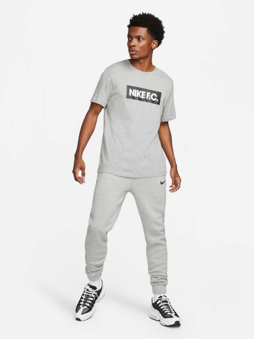 NIKE TEAM Pants M NK FLC PARK20 KP