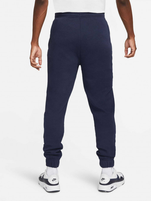 NIKE TEAM M NK FLC PARK20 PANT KP