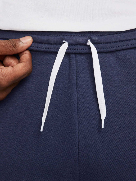 NIKE TEAM M NK FLC PARK20 PANT KP