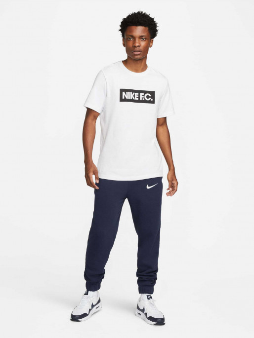 NIKE TEAM M NK FLC PARK20 PANT KP