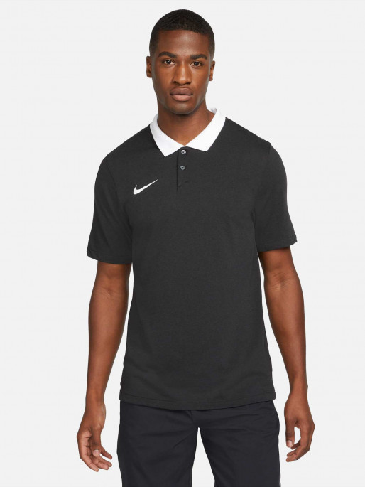 NIKE TEAM TEE M DF PARK20 POLO SS