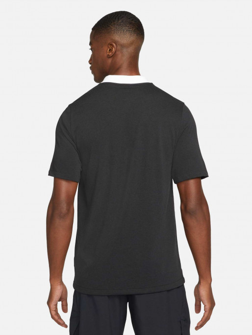 NIKE TEAM TEE M DF PARK20 POLO SS