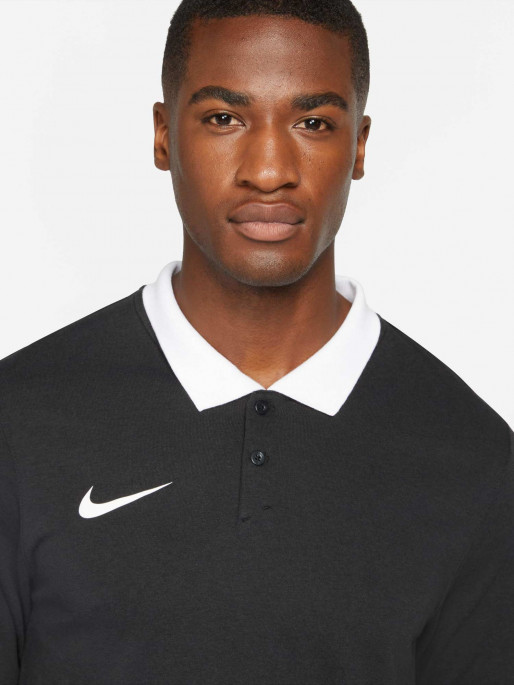 NIKE TEAM TEE M DF PARK20 POLO SS