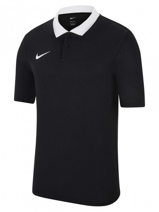 NIKE TEAM TEE M DF PARK20 POLO SS