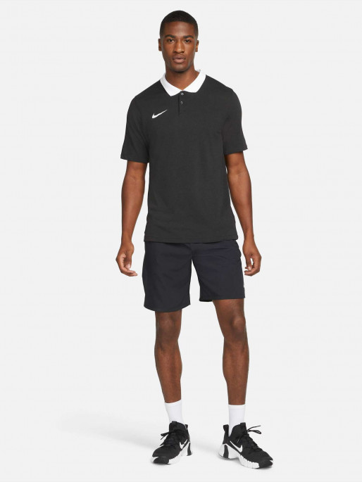 NIKE TEAM TEE M DF PARK20 POLO SS