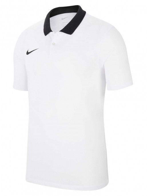 NIKE TEAM TEE M DF PARK20 POLO SS