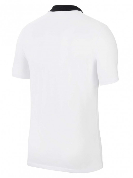 NIKE TEAM TEE M DF PARK20 POLO SS