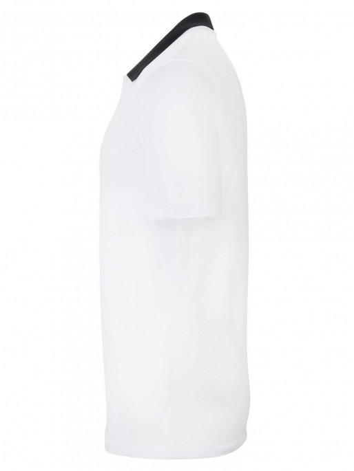 NIKE TEAM TEE M DF PARK20 POLO SS