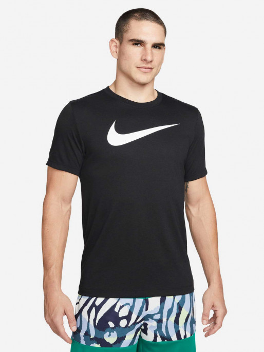 NIKE TEAM T-shirt M NK DF PARK20 SS TEE HBR