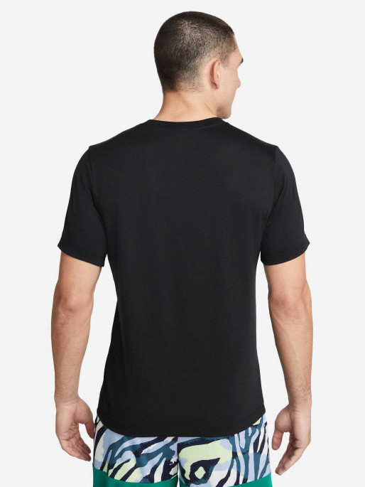 NIKE TEAM T-shirt M NK DF PARK20 SS TEE HBR