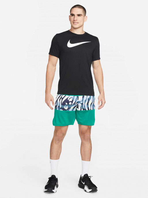 NIKE TEAM T-shirt M NK DF PARK20 SS TEE HBR