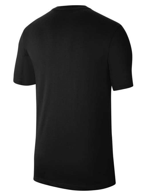 NIKE TEAM T-shirt M NK DF PARK20 SS TEE HBR
