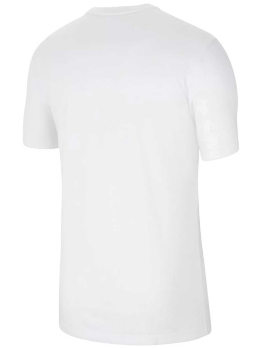 NIKE TEAM M NK DF PARK20 SS TEE HBR