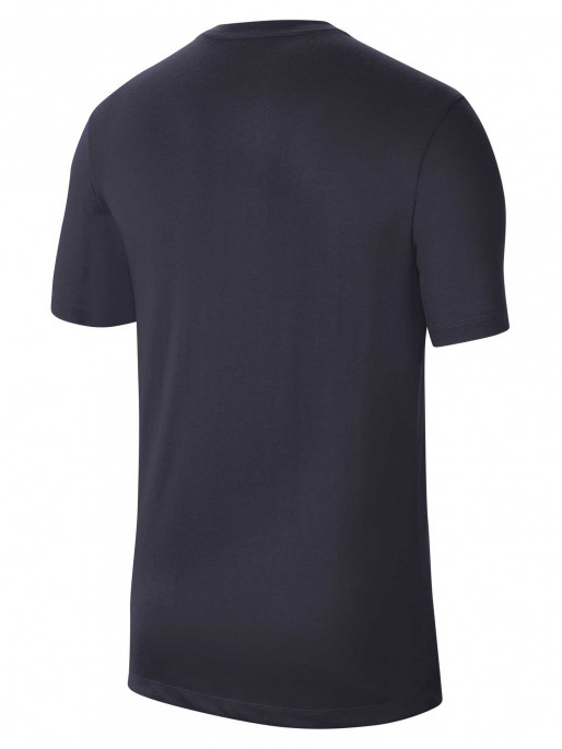 NIKE TEAM Κοντομάνικη Μπλούζα M NK DF PARK20 SS TEE HBR