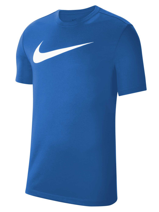 NIKE TEAM Κοντομάνικη Μπλούζα M NK DF PARK20 SS TEE HBR