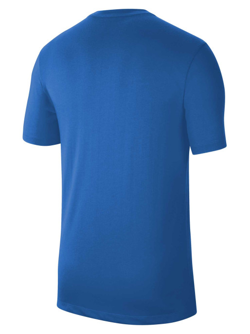 NIKE TEAM Κοντομάνικη Μπλούζα M NK DF PARK20 SS TEE HBR