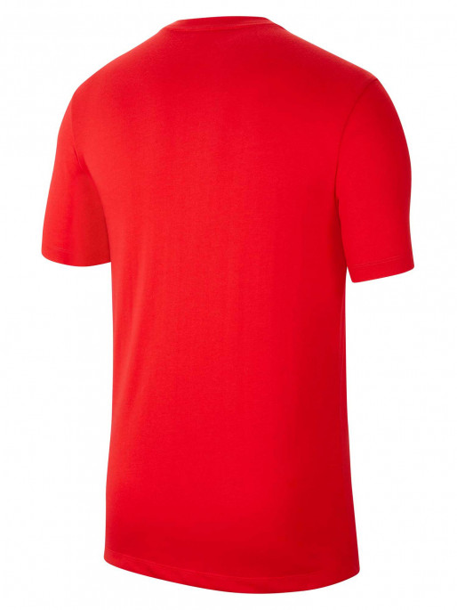NIKE TEAMWEAR Тениска M NK DF PARK20 SS TEE HBR