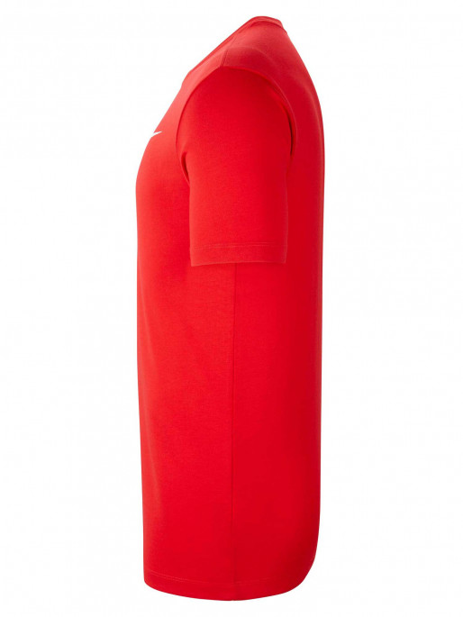 NIKE TEAMWEAR Тениска M NK DF PARK20 SS TEE HBR