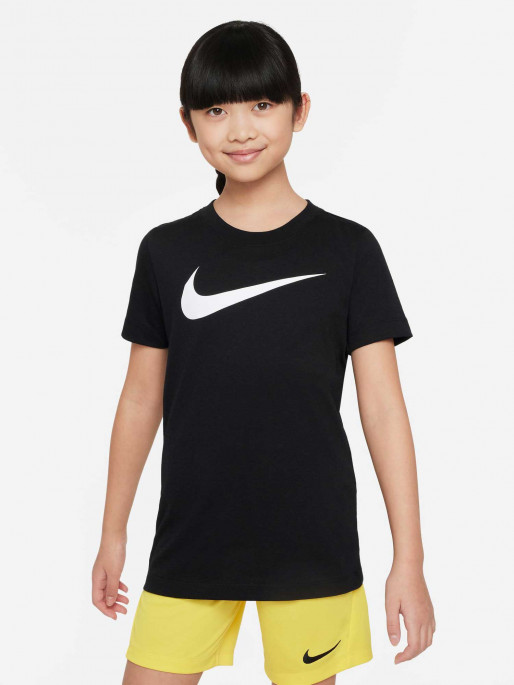 NIKE TEAM Παιδική Κοντομάνικη Μπλούζα DRI-FIT PARK