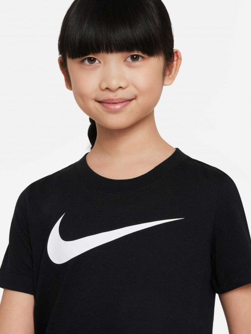 NIKE TEAM Παιδική Κοντομάνικη Μπλούζα DRI-FIT PARK