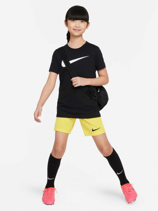 NIKE TEAM Παιδική Κοντομάνικη Μπλούζα DRI-FIT PARK
