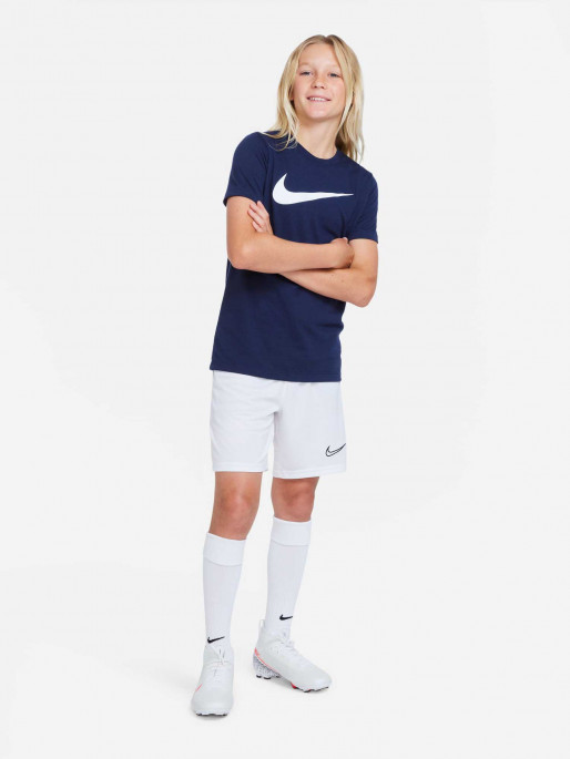 NIKE TEAM Παιδική Κοντομάνικη Μπλούζα DRI-FIT PARK