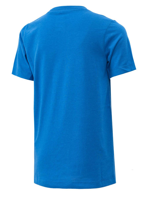 NIKE TEAM Παιδική Κοντομάνικη Μπλούζα DRI-FIT PARK