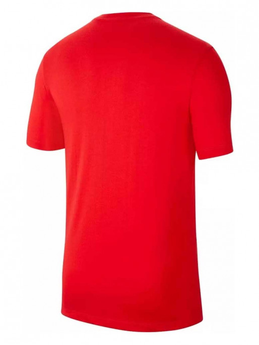 NIKE TEAMWEAR Тениска DRI-FIT PARK