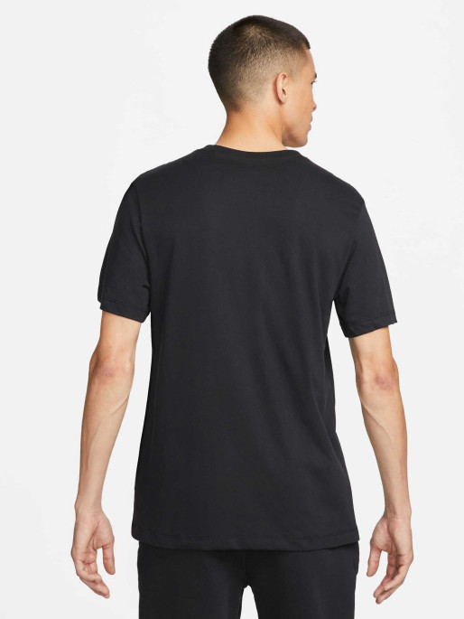 NIKE TEAM Men's M NK DF PARK20 SS T-shirt