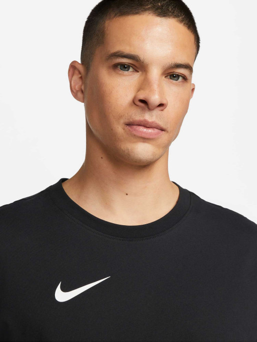 NIKE TEAM Men's M NK DF PARK20 SS T-shirt