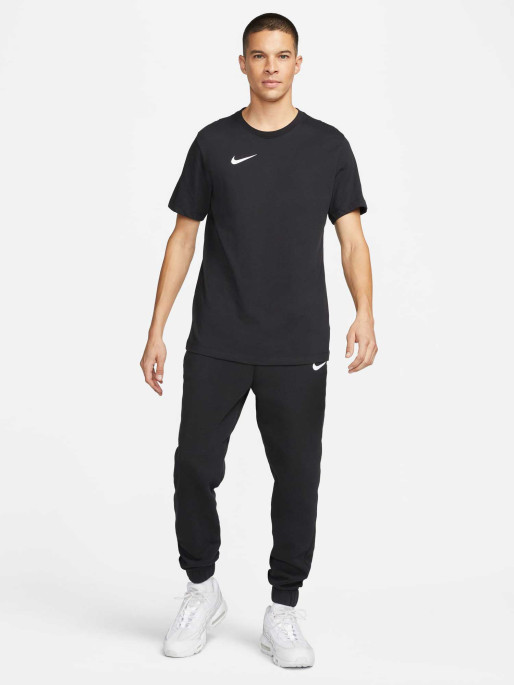 NIKE TEAM Men's M NK DF PARK20 SS T-shirt