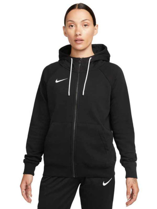 NIKE TEAM Суитшърт W NK FLC PARK20