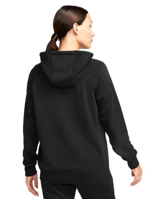 NIKE TEAM Суитшърт W NK FLC PARK20