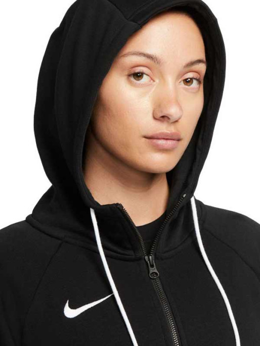 NIKE TEAM Суитшърт W NK FLC PARK20