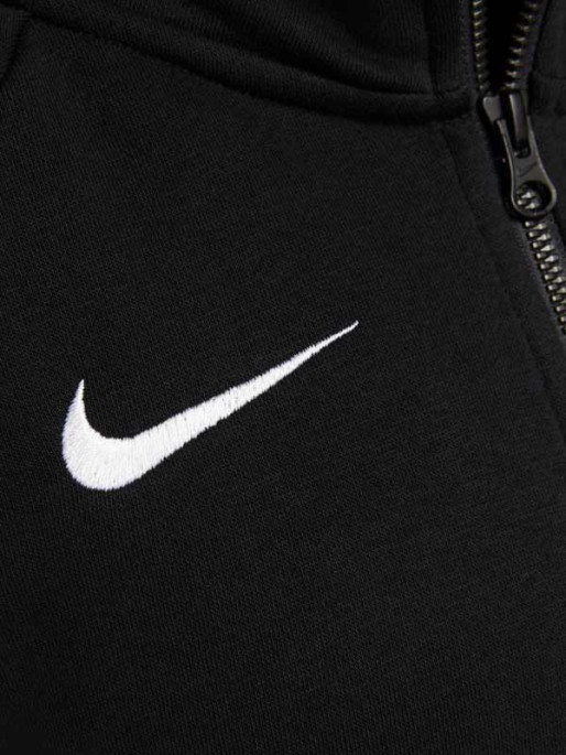 NIKE TEAM Суитшърт W NK FLC PARK20