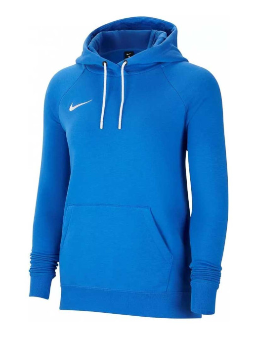 NIKE TEAM Μακρυμάνικη Μπλούζα W NK FLC PARK20