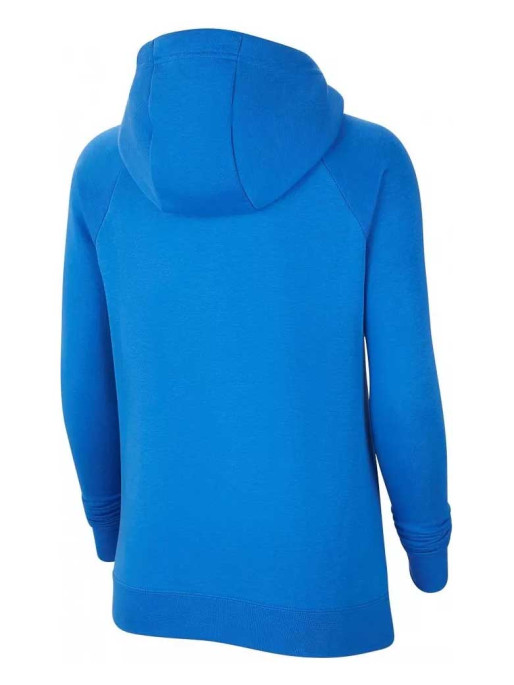 NIKE TEAM Μακρυμάνικη Μπλούζα W NK FLC PARK20