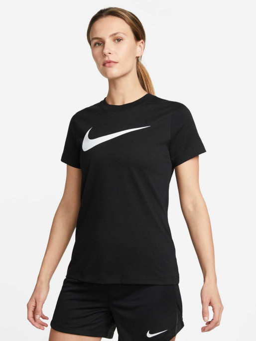 NIKE TEAM T-Shirts W NK DF PARK20 SS TEE HBR