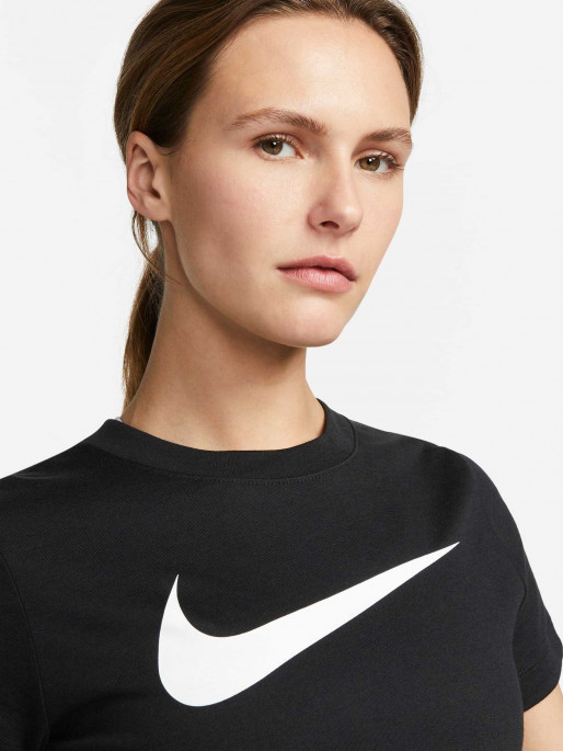 NIKE TEAM T-Shirts W NK DF PARK20 SS TEE HBR