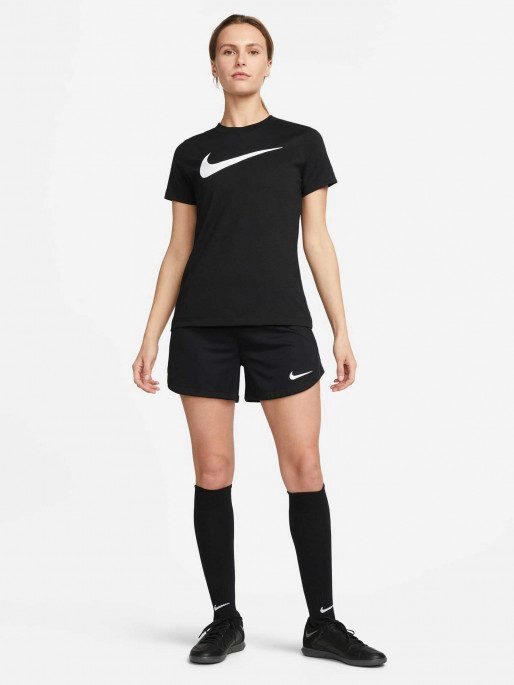 NIKE TEAM T-Shirts W NK DF PARK20 SS TEE HBR
